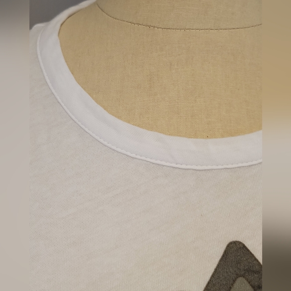 Chaser Pink Floyd Rainbow Prism Tank Size Small - Picture 8 of 16